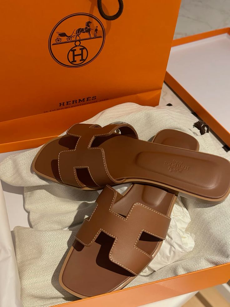 Hermes Slides