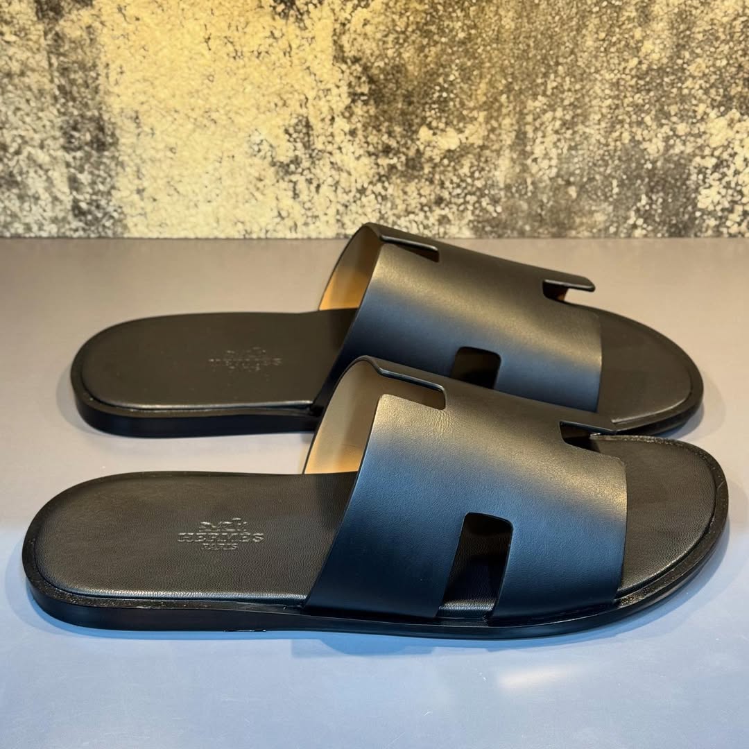 Hermes Lzmir Sandals