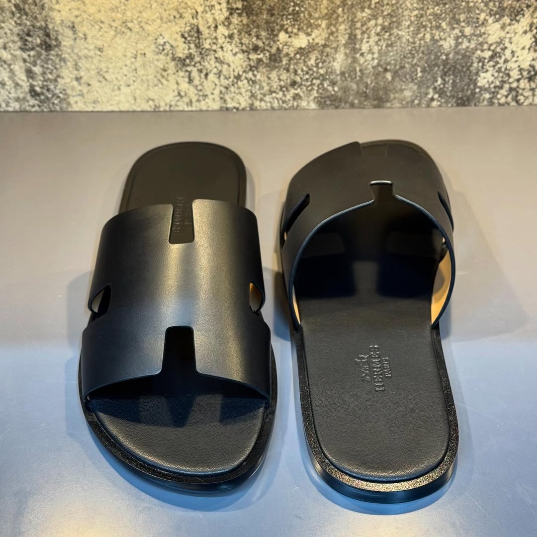 Hermes Lzmir Sandals