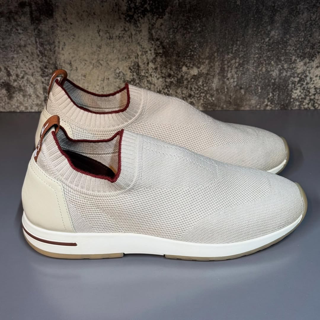 Loro Piana 360 LP Flexy Walk Sneaker