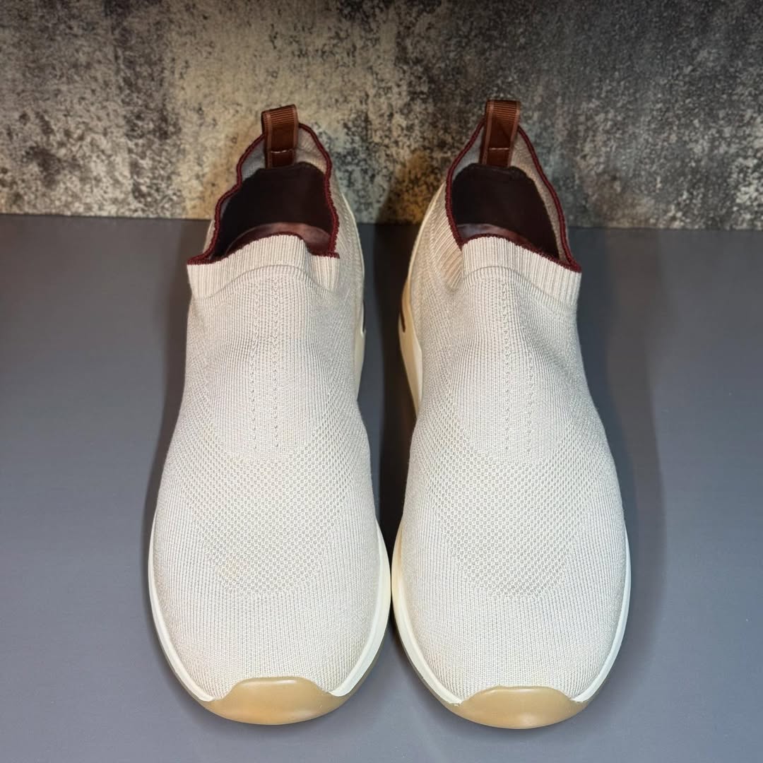 Loro Piana 360 LP Flexy Walk Sneaker