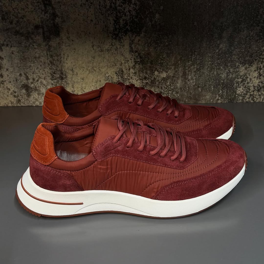 Loro Piana Sneakers