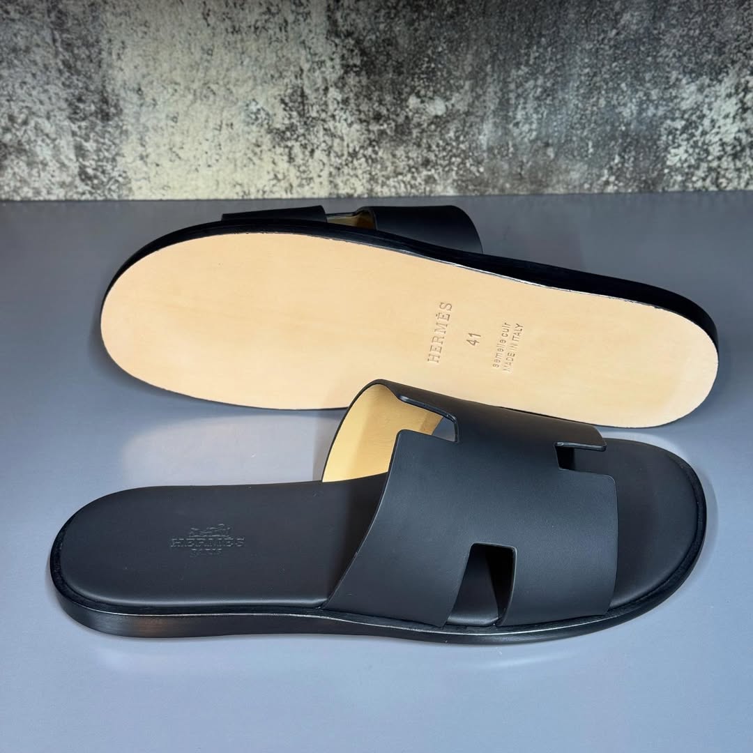 Hermes Lzmir Sandal Men's