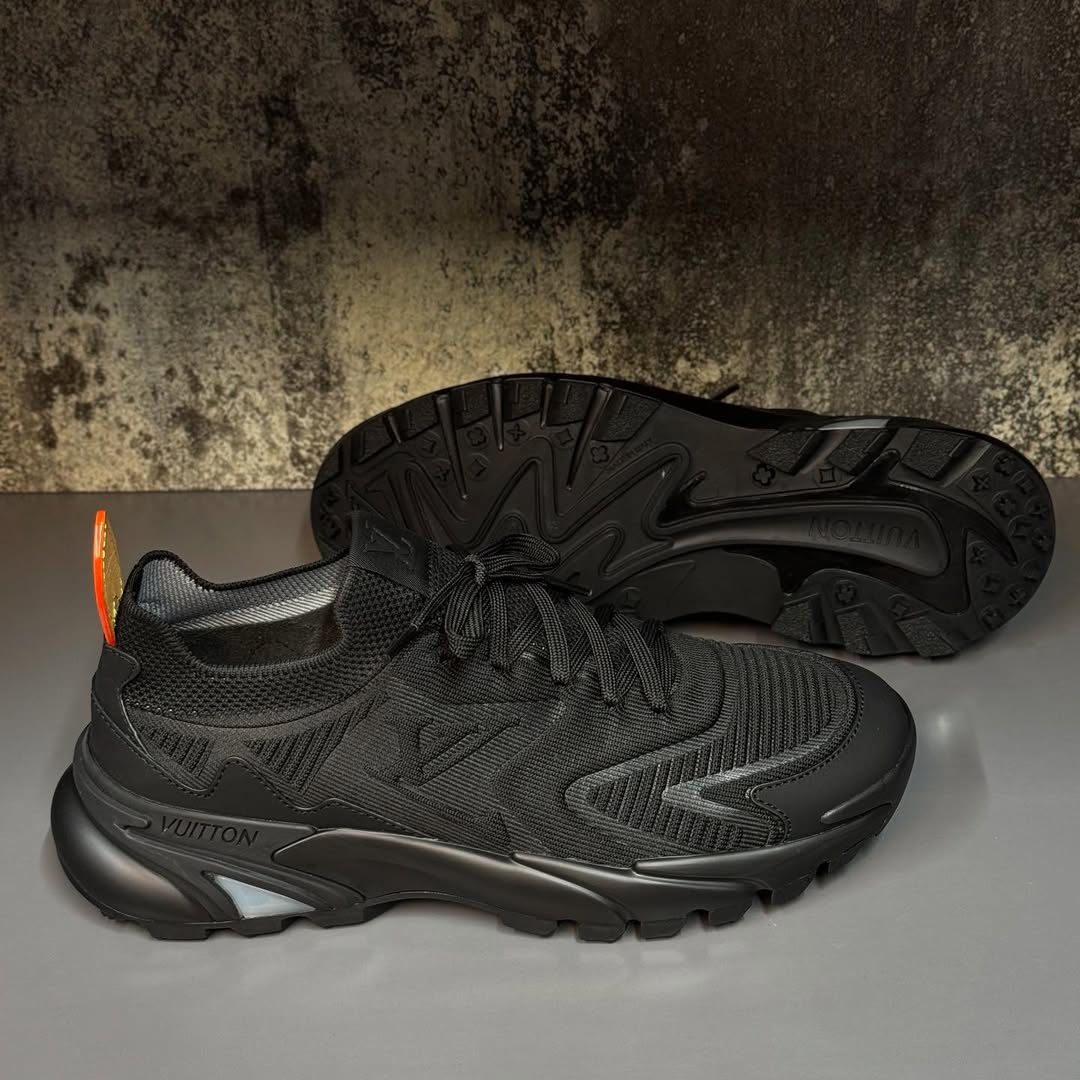 Louis Vuitton Tactic Sneaker