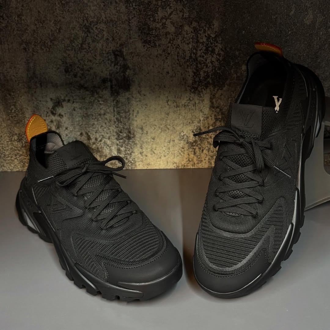 Louis Vuitton Tactic Sneaker