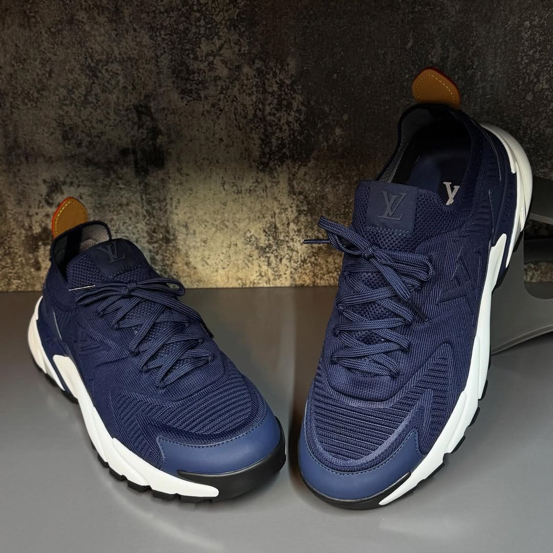 Louis Vuitton Tactic Sneaker