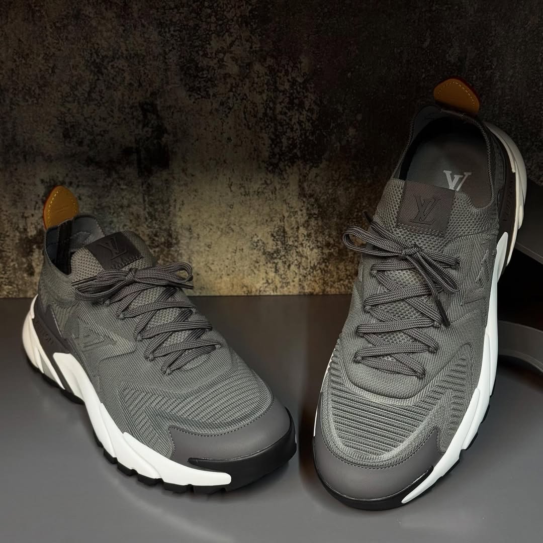 Louis Vuitton Tactic Sneaker
