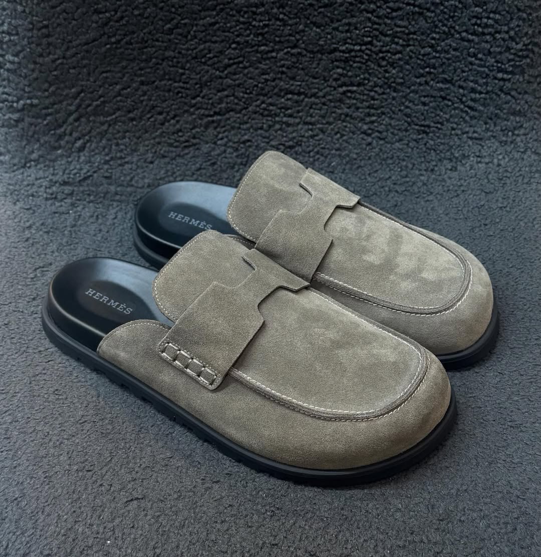 Hermes Go Mule