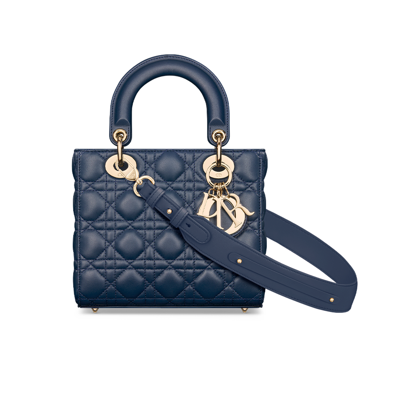 Small Lady Dior My ABCDior Bag