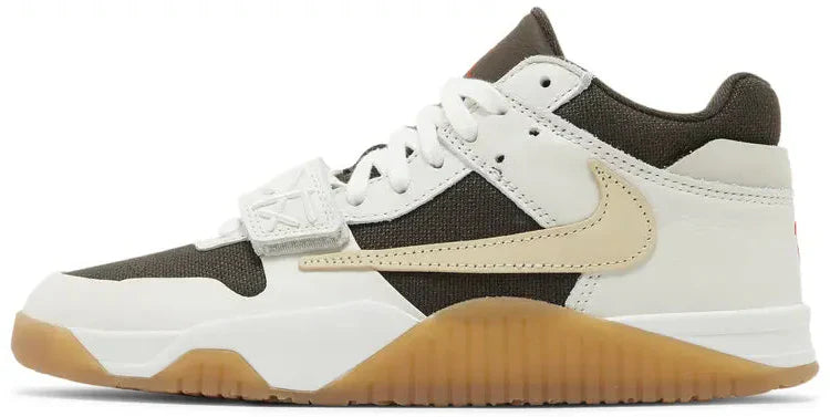 Travis Scott x Jordan Jumpman Jack TR Sail