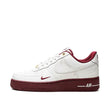 Nike Air Force 1 '07 SE 40th Anniversary Sail Team Red