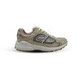 Dior B30 Men’s Cream Sneakers – EU 44 (UK 10)