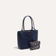 Goyard Anjou Mini Bag Navy Blue