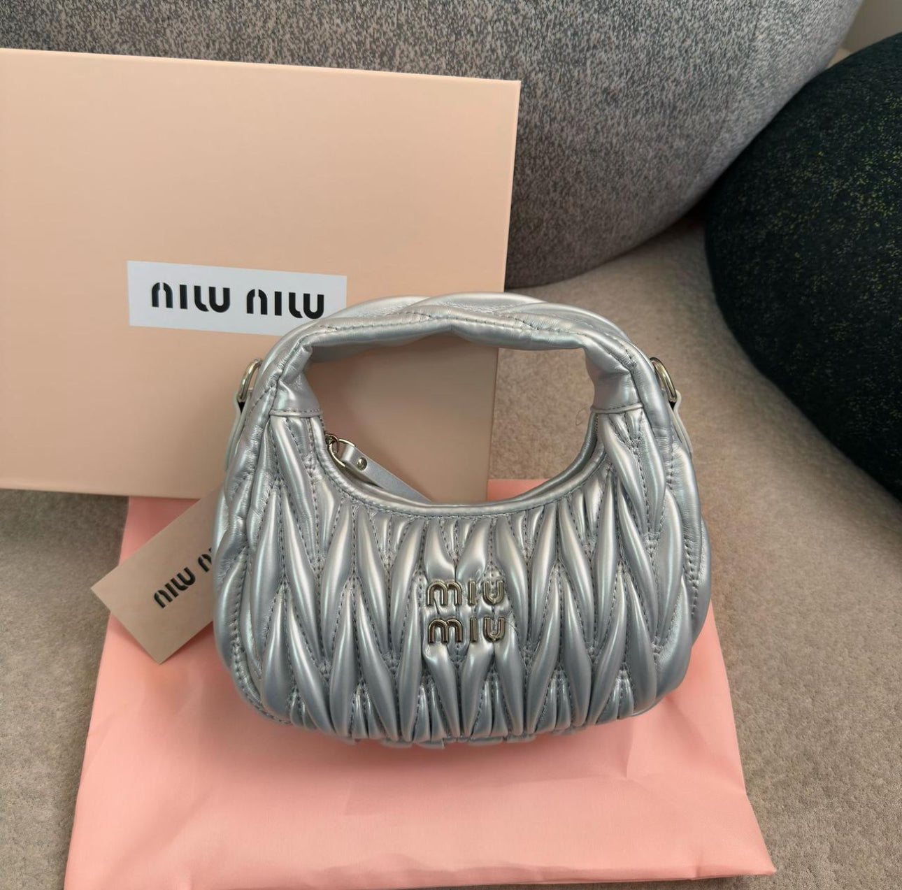 Miu Miu Bag