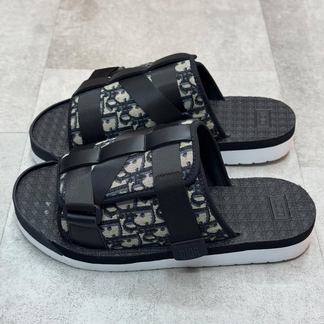 Dior Alpha Sandal