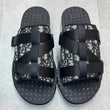 Dior Alpha Sandal