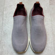 Rebook Soft Elevate Grey Walking Shoes