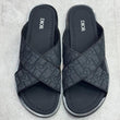 Men Dior Alias Sandals