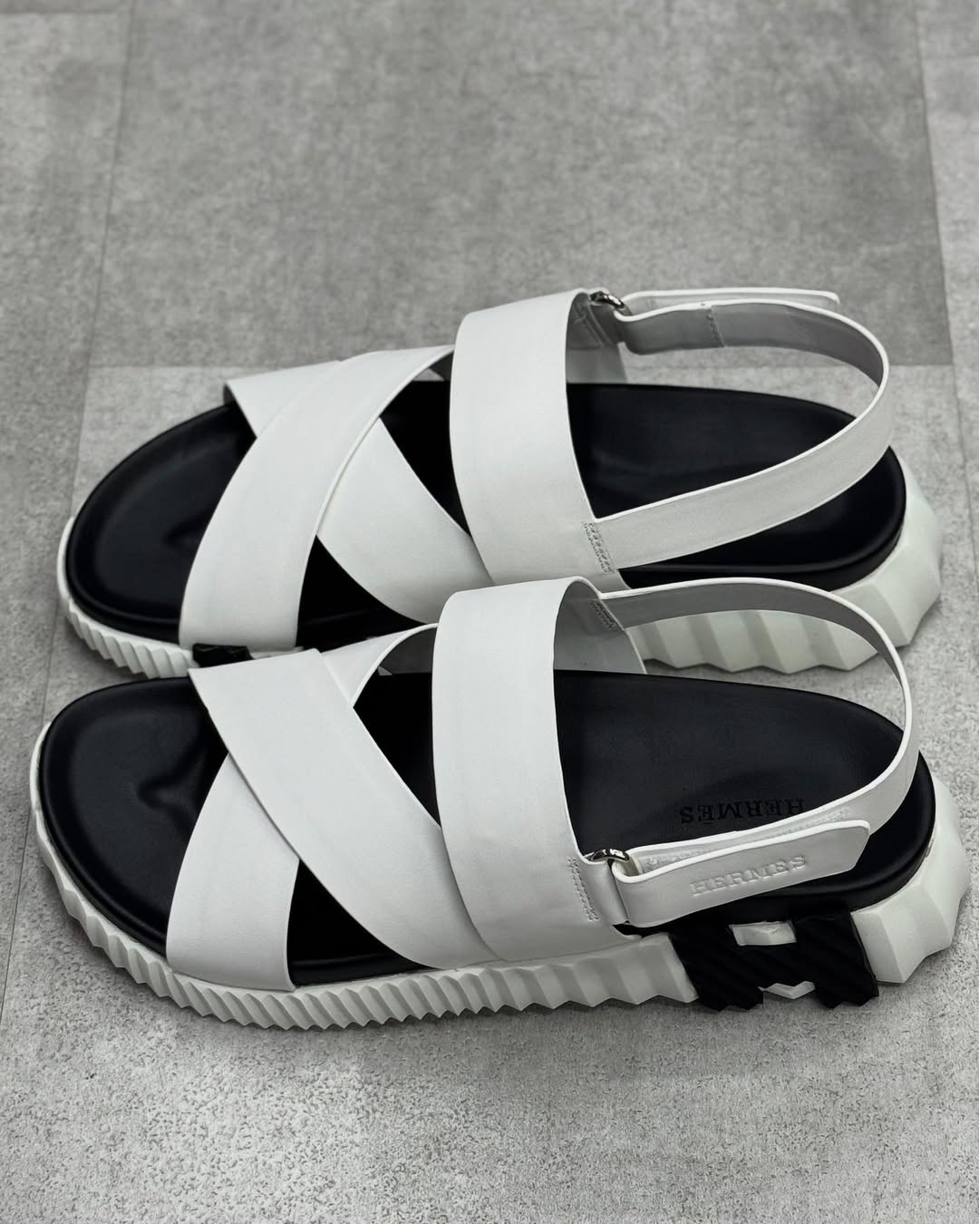 Hermes Electric Sandal Men's