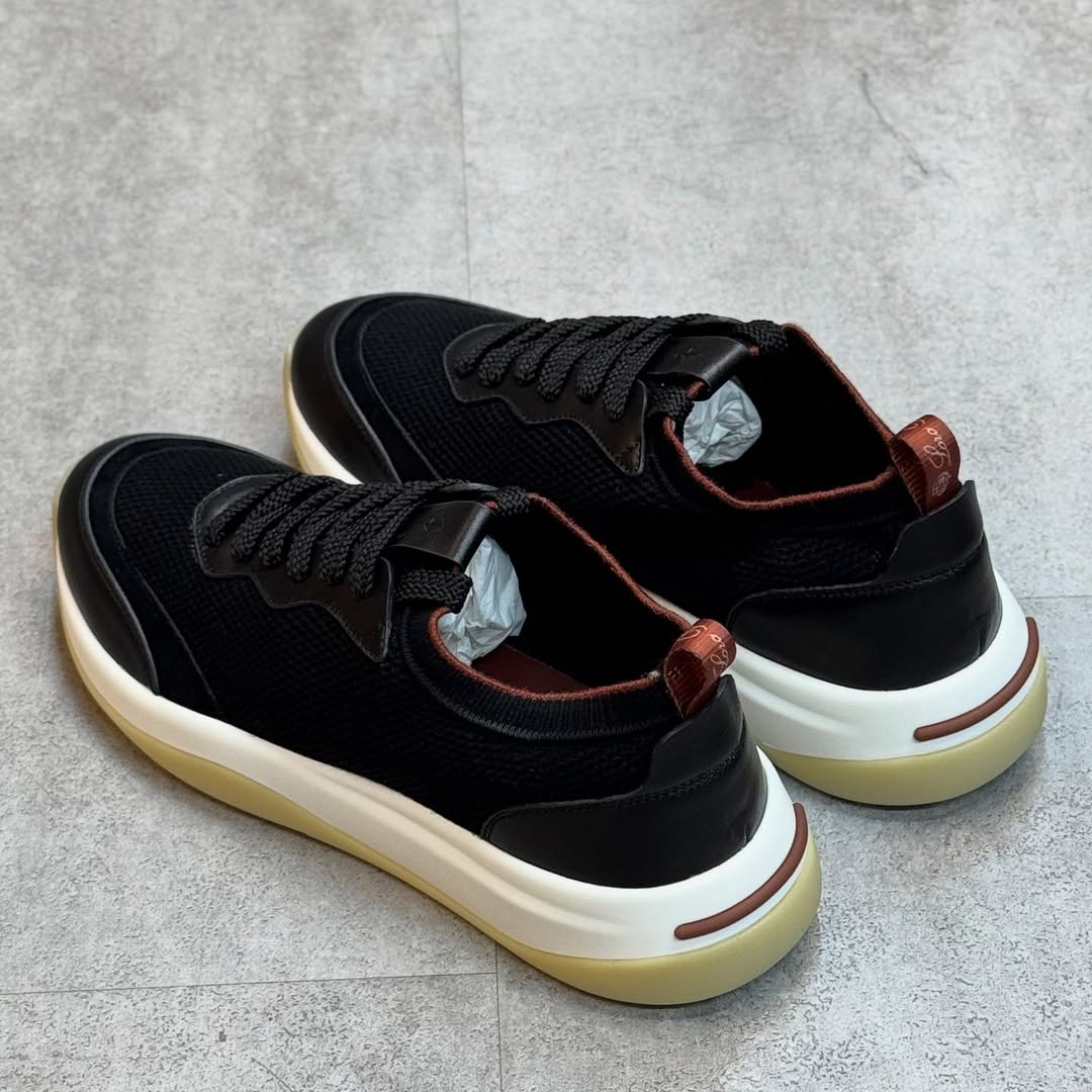 Loro Piana Sneakers