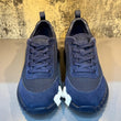 Hermés Bouncing Sneakers in a Navy Blue Colorway