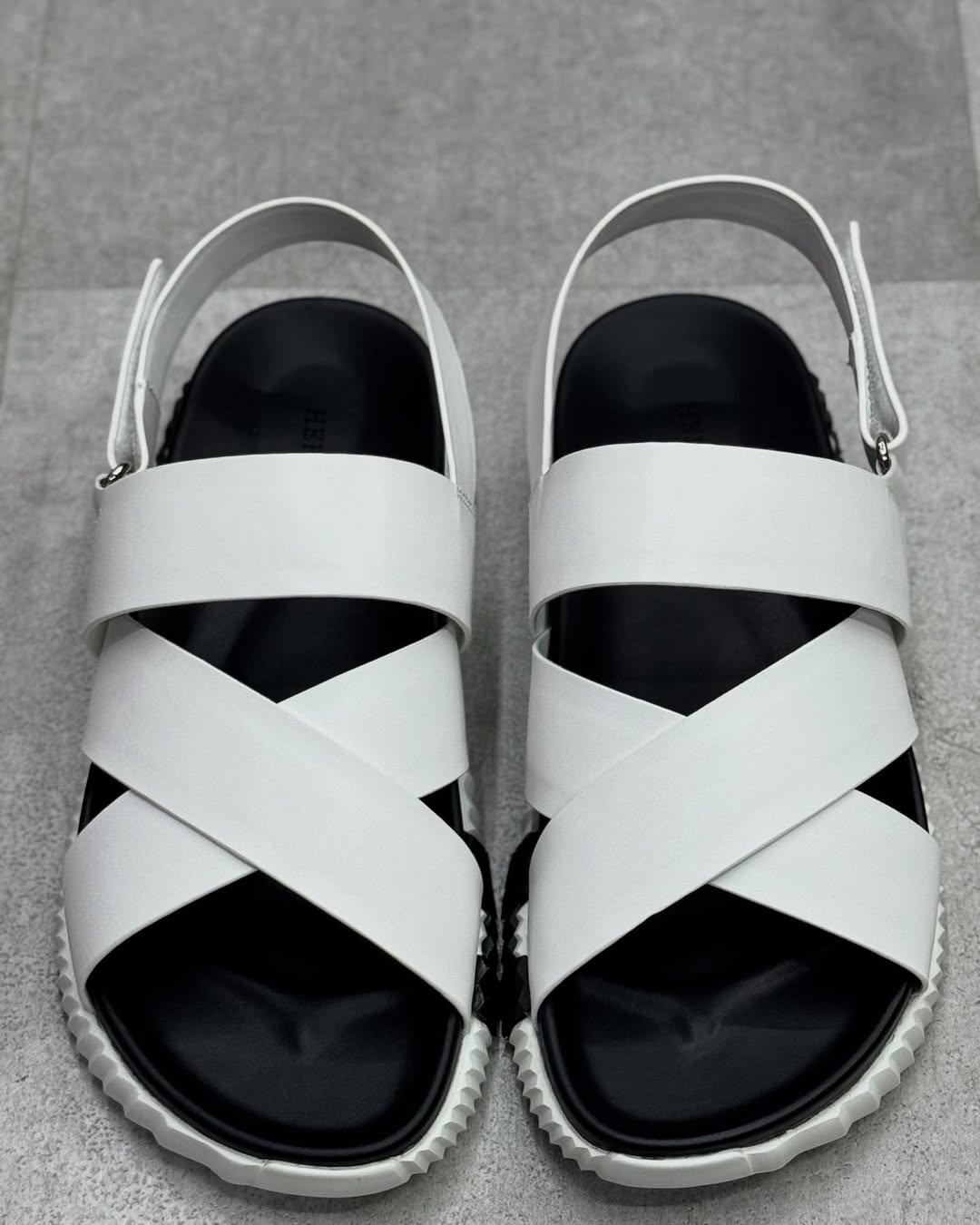 Hermes Electric Sandal Men's