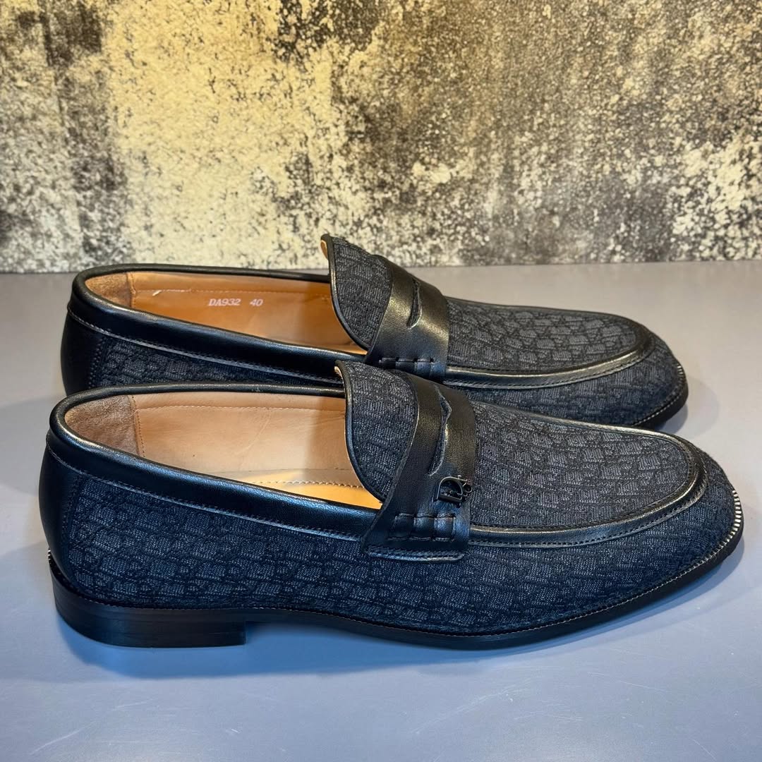 Christian Dior Loafers