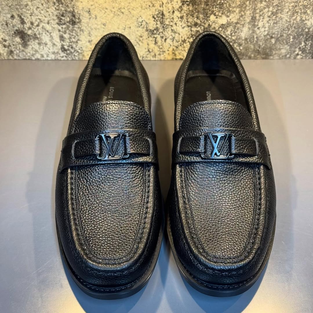 Louis Vuitton Loafers