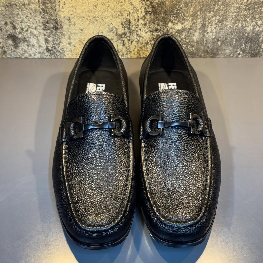 Salvatore Ferragamo Loafers