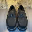 Louis Vuitton Major Loafers