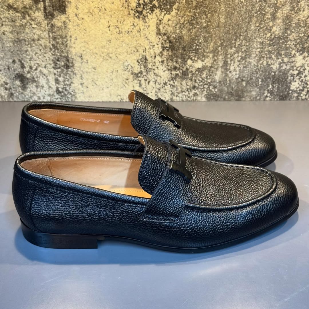 Hermes Honore Loafer Men's