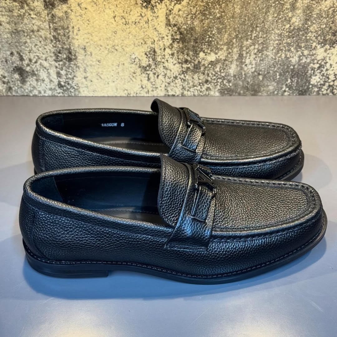 Louis Vuitton Loafers