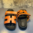Hermes Chypre Sandals