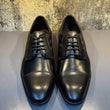 Leather Boots Louis Vuitton