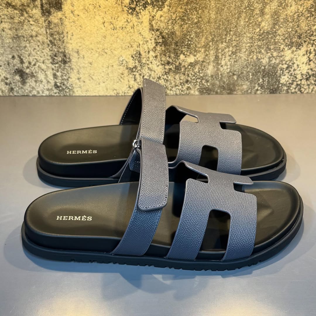 Hermes Chypre Sandal Men's
