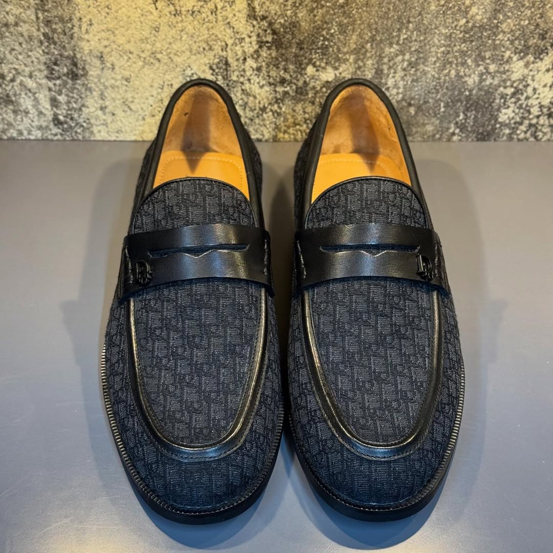 Christian Dior Loafers