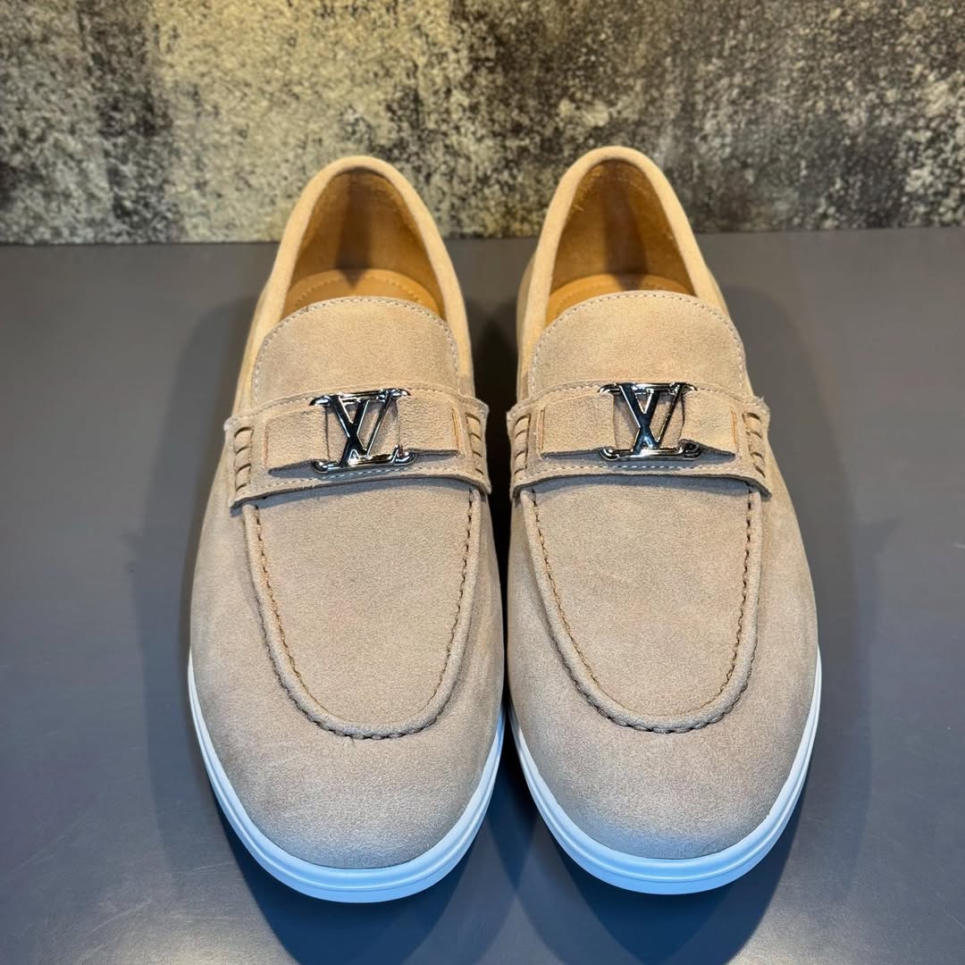 Louis Vuitton Loafers