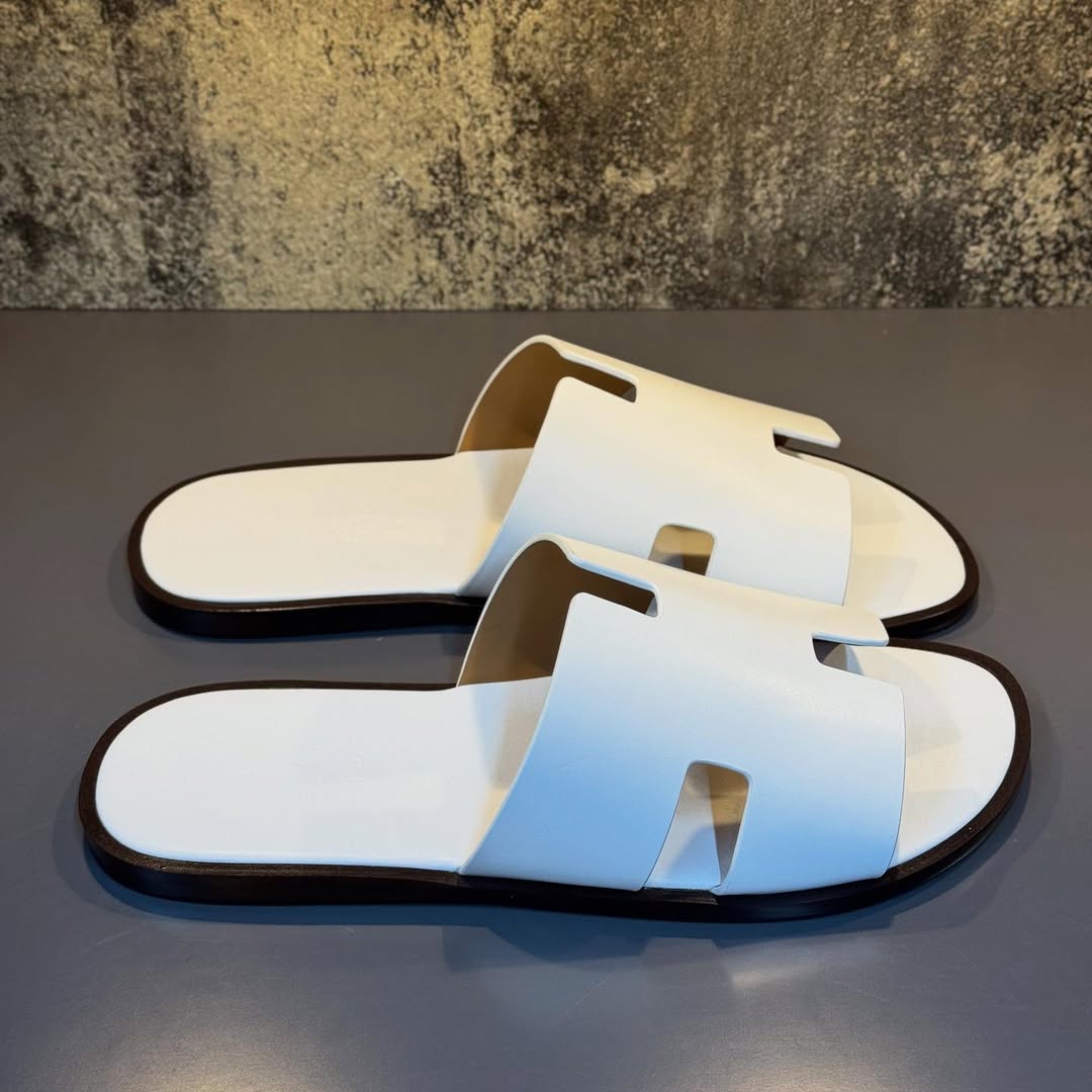 Hermes Lzmir Sandal Men's