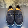 Loro Piana Summer Charms Walk Loafer