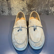 Loro Piana Summer Charms Walk Loafer