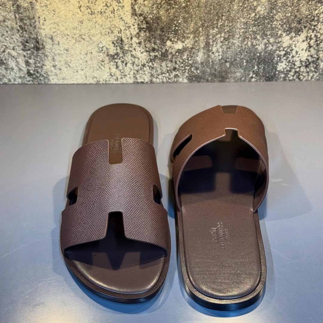 Hermes Lzmir Sandal Men's
