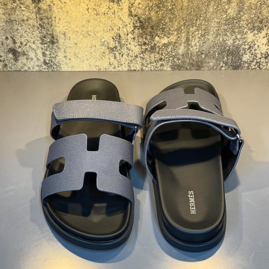 Hermes Chypre Sandal Men's