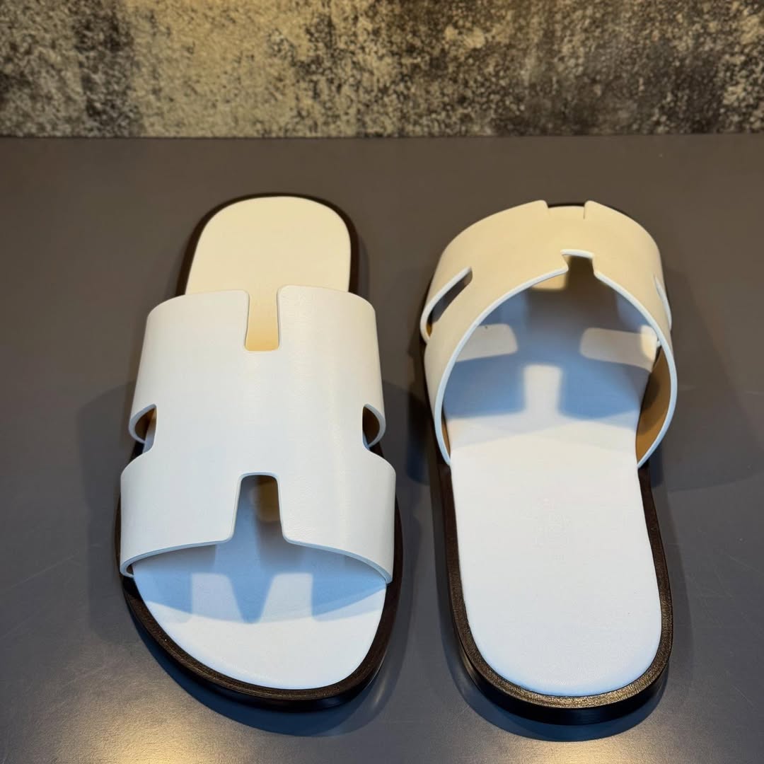 Hermes Lzmir Sandal Men's