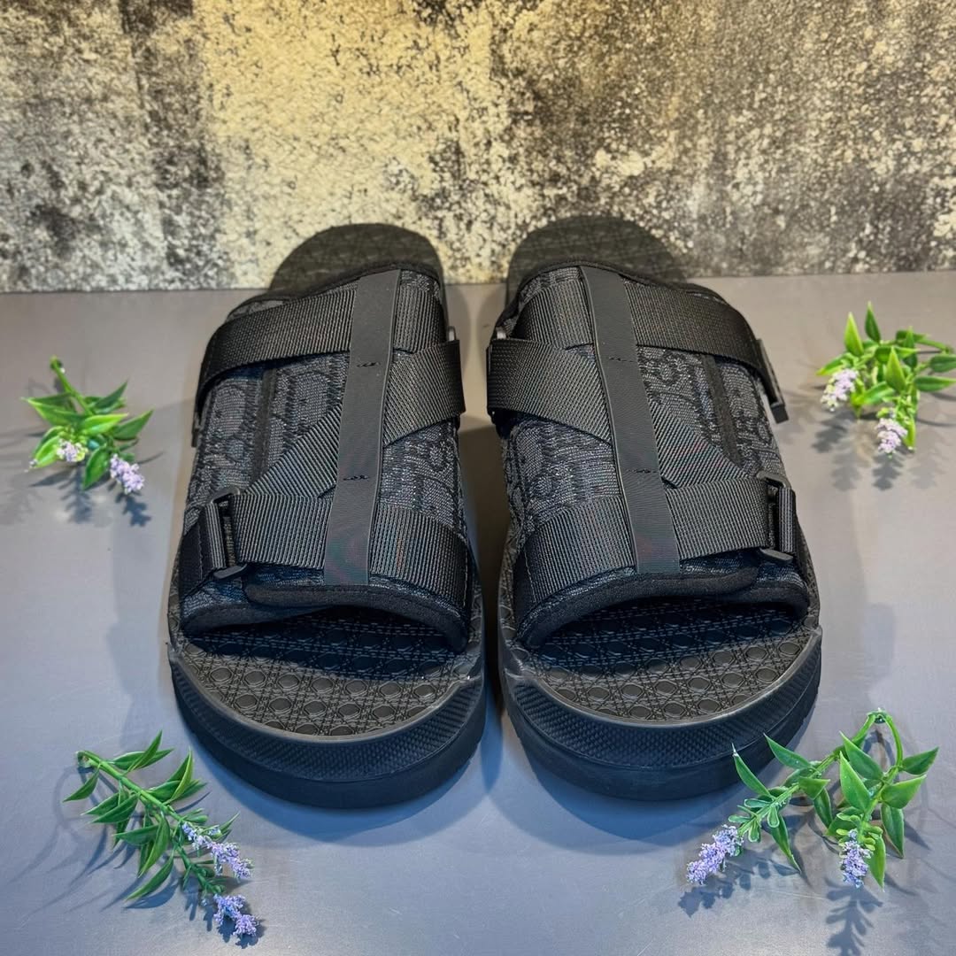 Dior Alpha Sandal