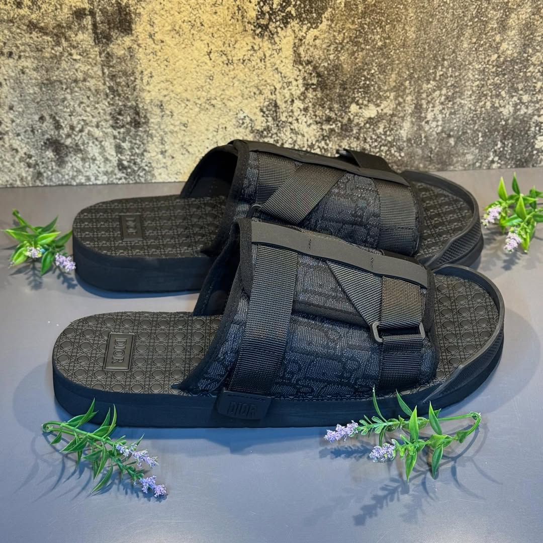 Dior Alpha Sandal