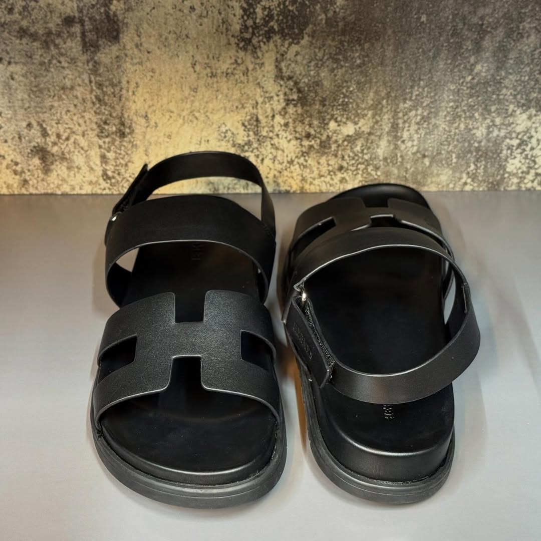 Hermes Genius Sandal Men's