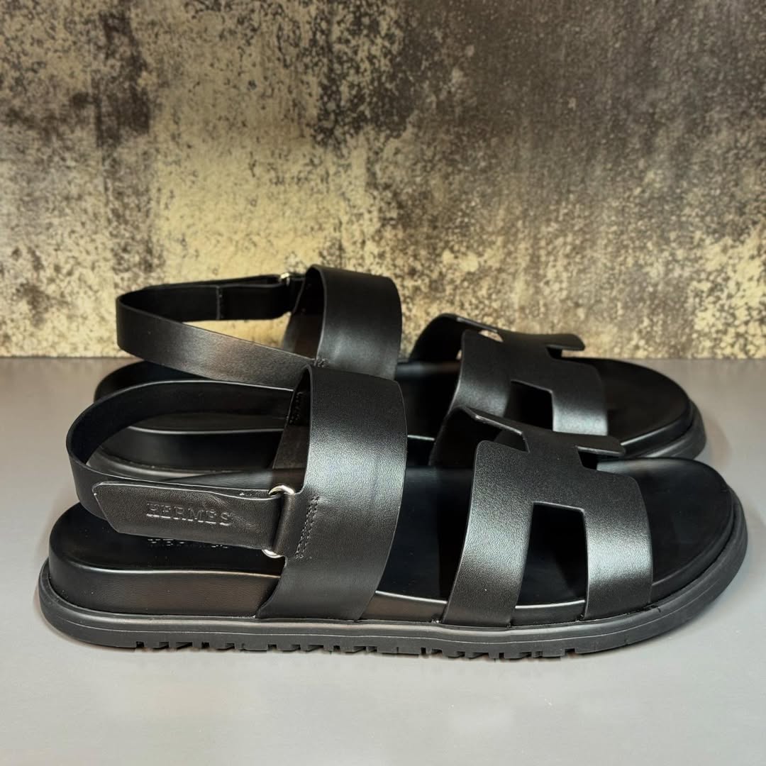 Hermes Genius Sandal Men's
