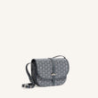 Goyard Belvedere PM Bag Grey