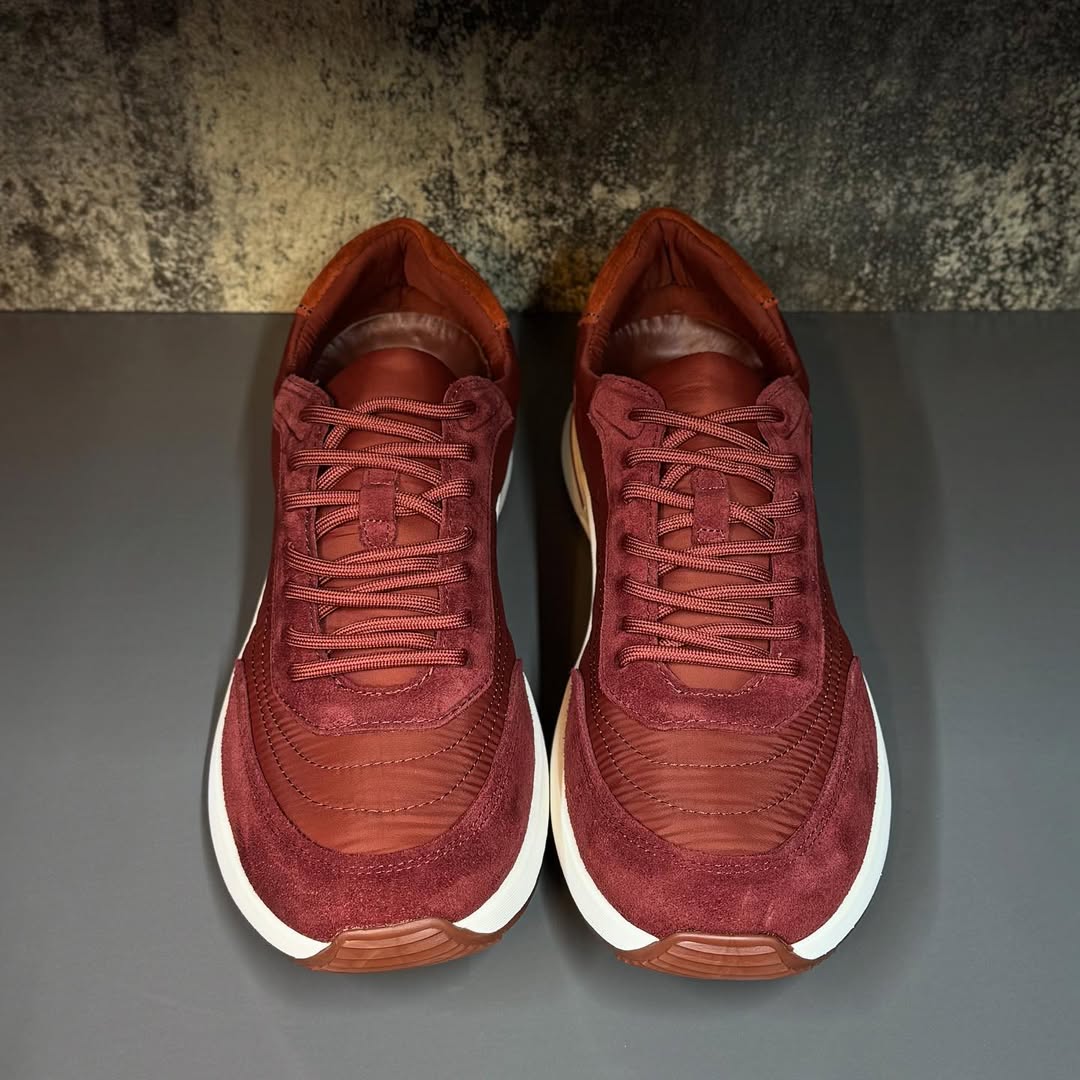 Loro Piana Sneakers