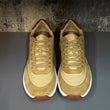 Loro Piana Week End Walk Sneaker in Dark Beige